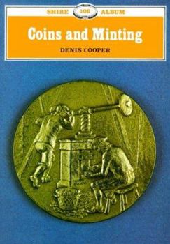 Coins and Minting (Shire album)