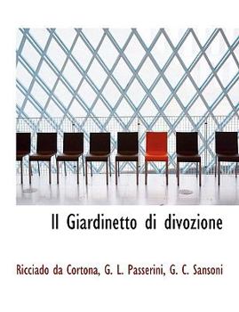Il Giardinetto di divozione