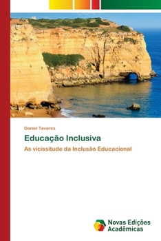Paperback Educação Inclusiva [Portuguese] Book