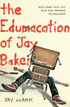 Hardcover The Edumacation of Jay Baker Book