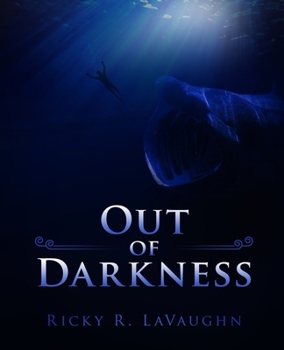 Paperback Out of Darkness: Bible Study on the book of Jonah Book