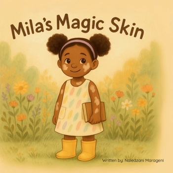 Mila's magic skin