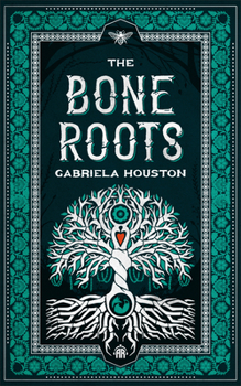 Paperback The Bone Roots Book