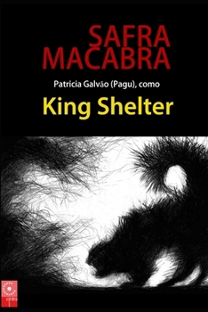 Paperback Safra Macabra [Portuguese] Book