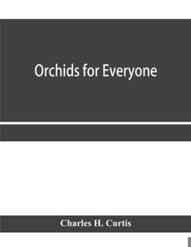 Paperback Orchids for everyone Book