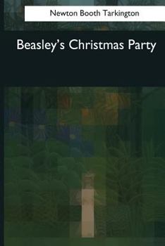 Paperback Beasley's Christmas Party Book