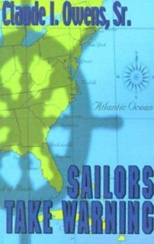 Paperback Sailors Take Warning Book