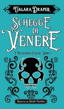 Hardcover Schegge di Venere [Italian] Book