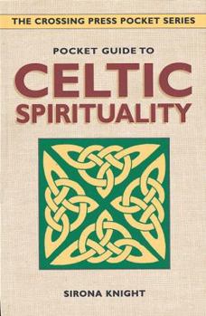 Paperback Pocket Guide to Celtic Spirituality Book