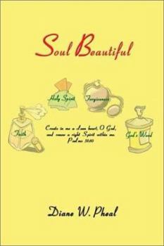 Hardcover Soul Beautiful Book