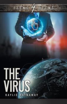 Paperback The Virus Book