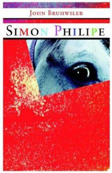 Paperback Simon Philipe Book