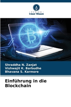 Einführung in die Blockchain (German Edition)
