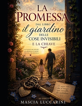Paperback Una promessa [Italian] Book