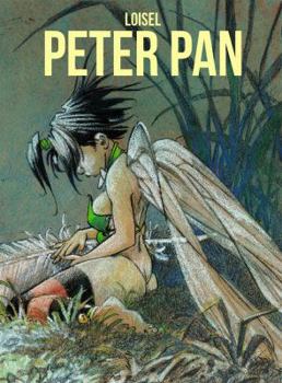 Hardcover Peter Pan Book