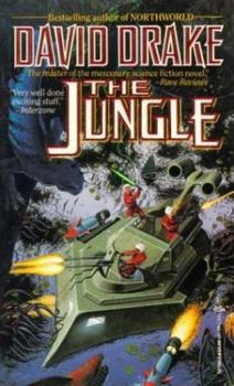 The Jungle - Book #2 of the Seas of Venus