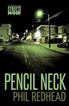 Paperback Pencil Neck Book