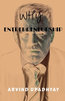 Paperback why entrepreneurship Book