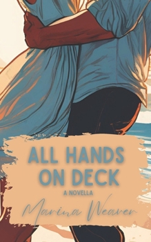 Paperback All Hands on Deck Book