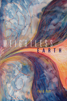 Paperback Weightless Earth Book