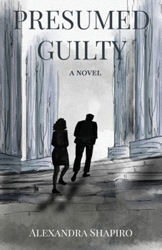 Paperback Presumed Guilty Book