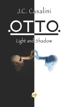 Paperback OTTO. Light and Shadow Book