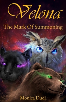 Paperback Velona: The Mark of Summoning Book