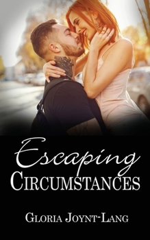 Paperback Escaping Circumstances Book