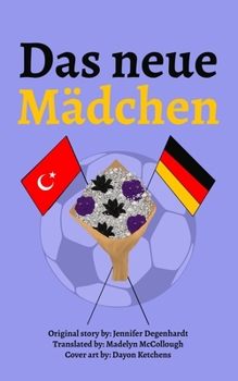 Paperback Das neue Mädchen [German] Book