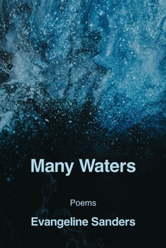 Paperback Many Waters Book