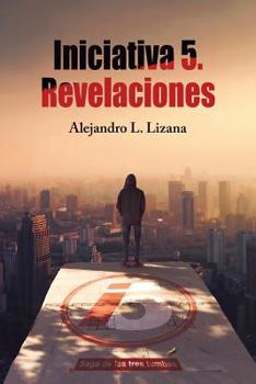 Paperback Iniciativa 5: Revelaciones [Spanish] Book