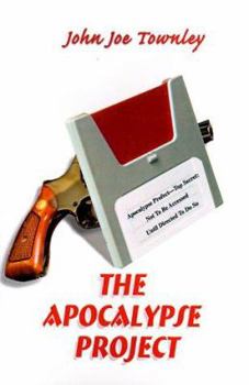 Paperback The Apocalypse Project Book