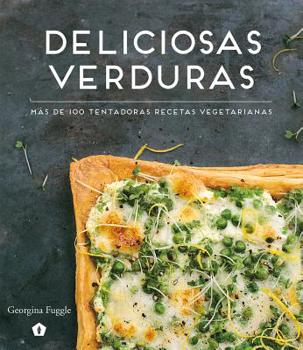 Paperback Deliciosas Verduras [Spanish] Book
