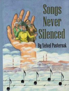 Paperback Songs Never Silenced [With CD (Audio)] Book