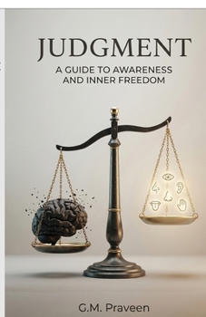 Paperback Judgment: Where Judgement Ends, the Clarity of INMO Begins Book