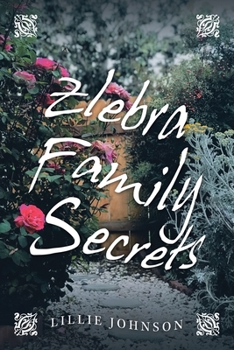Paperback Zlebra Family Secrets Book