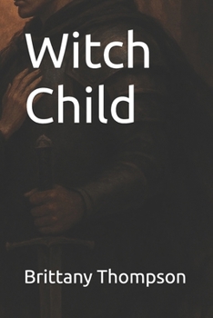 Paperback Witch Child Book