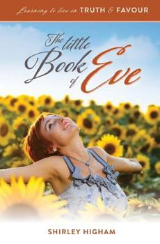 Paperback The Little Book of Eve Book