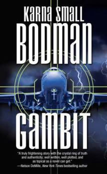 Mass Market Paperback Gambit Book