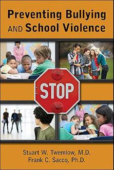 Paperback Preventing Bullying and School Violence Book