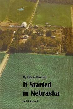 Paperback My Life in Bio Bits Book