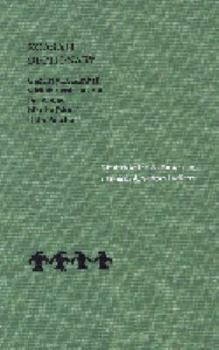 Hardcover Koasati Dictionary Book