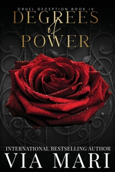 Paperback Degrees of Power Book