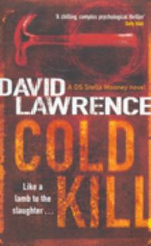Paperback Cold Kill Book