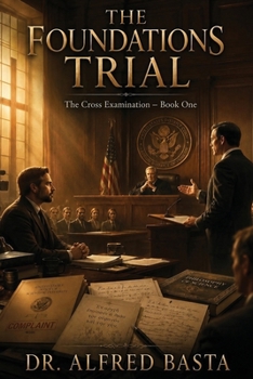 Paperback The Foundations Trial Book