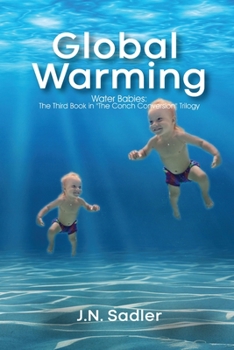 Paperback Global Warming Book