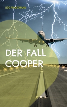 Paperback Der Fall Cooper: Kriminalroman [German] Book