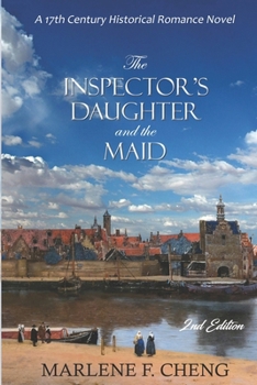 Paperback The Inspector's Daughter and the Maid Book
