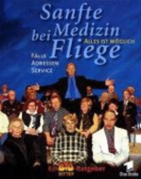 Hardcover Sanfte Medizin bei Fliege [German] Book