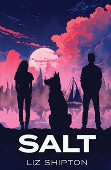 Paperback Salt Book